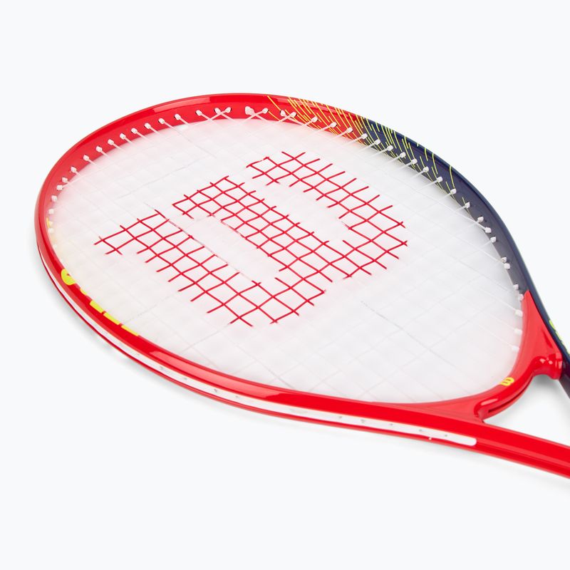 Children's tennis racket Wilson Slam 23 Boys 5