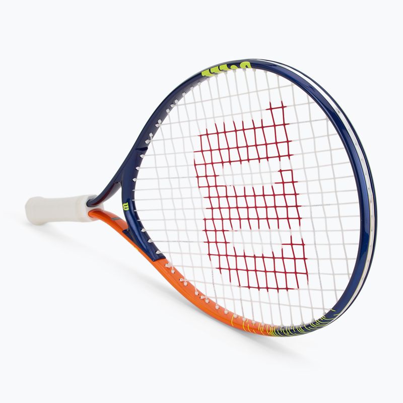 Children's tennis racket Wilson Slam 21 Boys 2