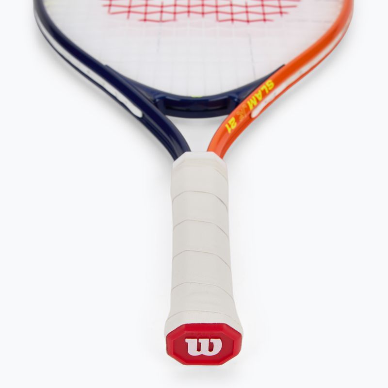 Children's tennis racket Wilson Slam 21 Boys 3