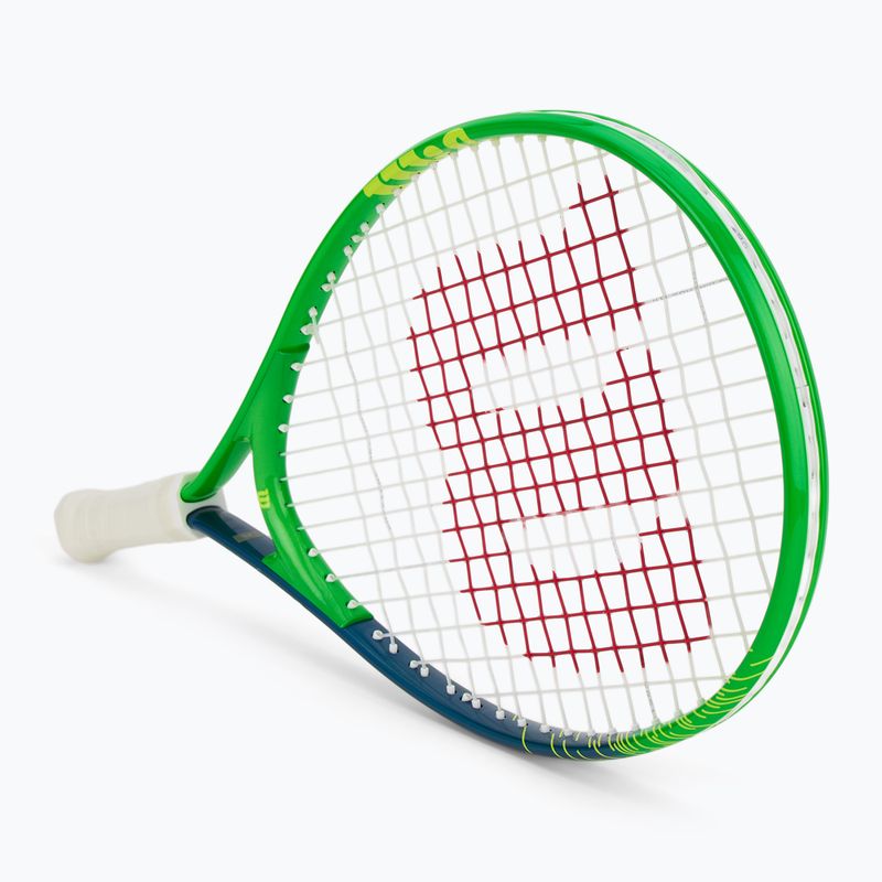 Children's tennis racket Wilson Slam 19 Boys 2
