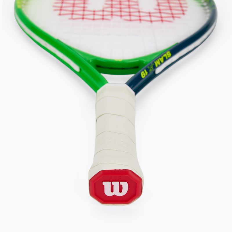 Children's tennis racket Wilson Slam 19 Boys 3
