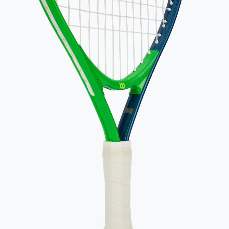 Children's tennis racket Wilson Slam 19 Boys 4