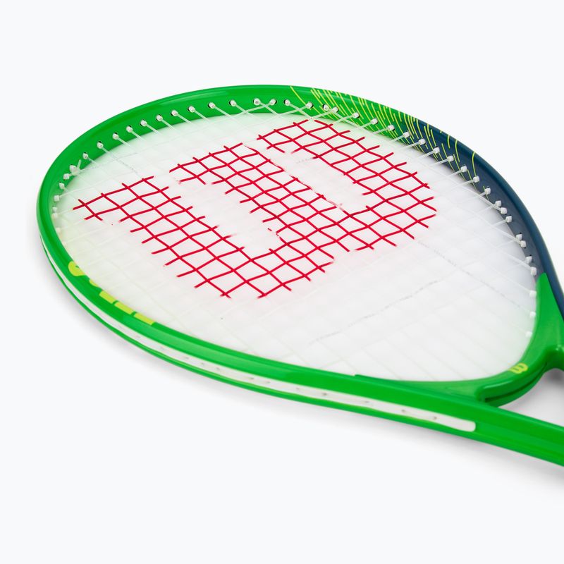 Children's tennis racket Wilson Slam 19 Boys 5