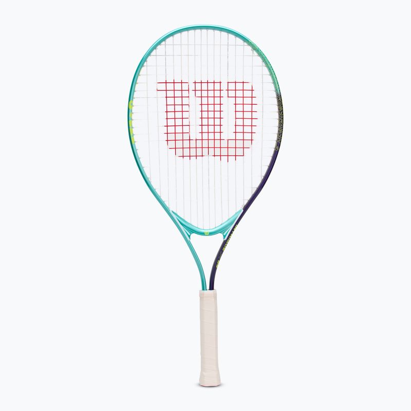 Children's tennis racket Wilson Intrigue 25 Girls