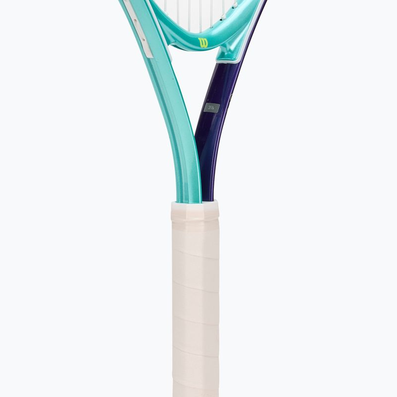 Children's tennis racket Wilson Intrigue 25 Girls 4