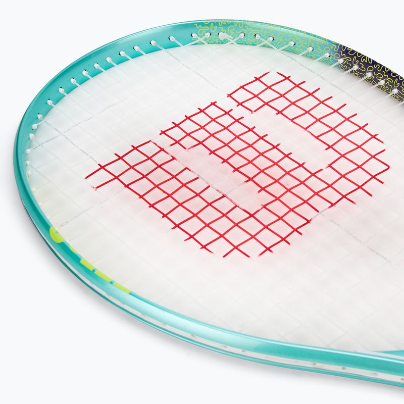 Children's tennis racket Wilson Intrigue 25 Girls 5