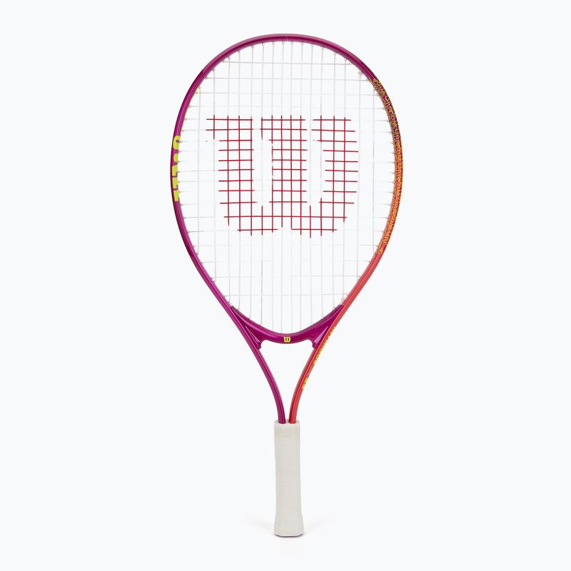Children's tennis racket Wilson Intrigue 23 Girls