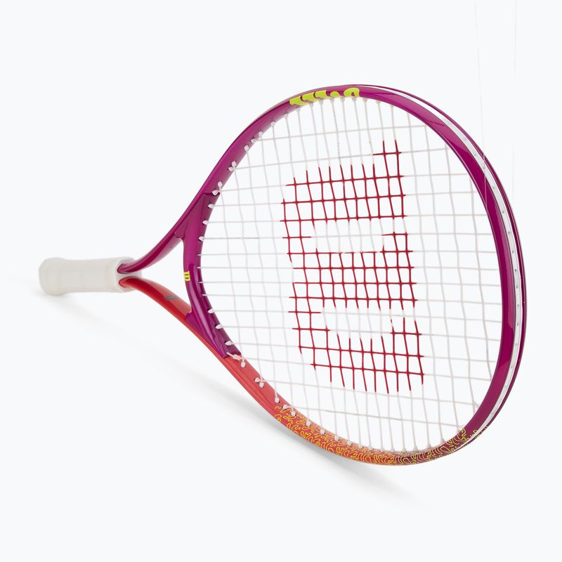 Children's tennis racket Wilson Intrigue 23 Girls 2