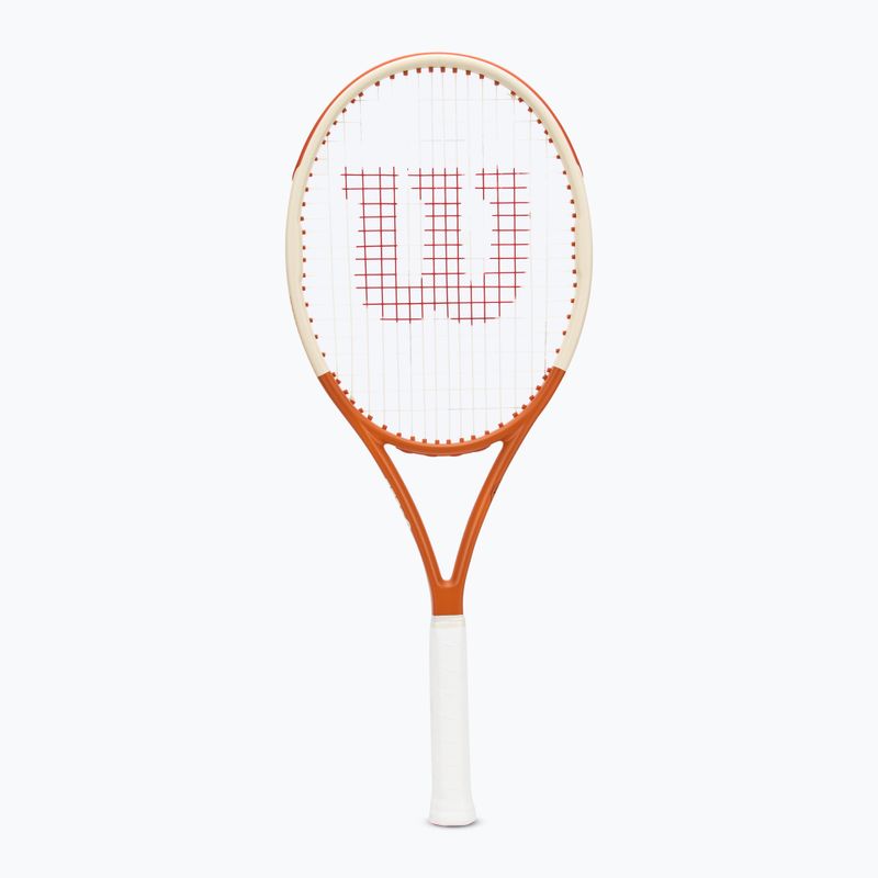 Tennis racket Wilson Roland GarrosTeam 102