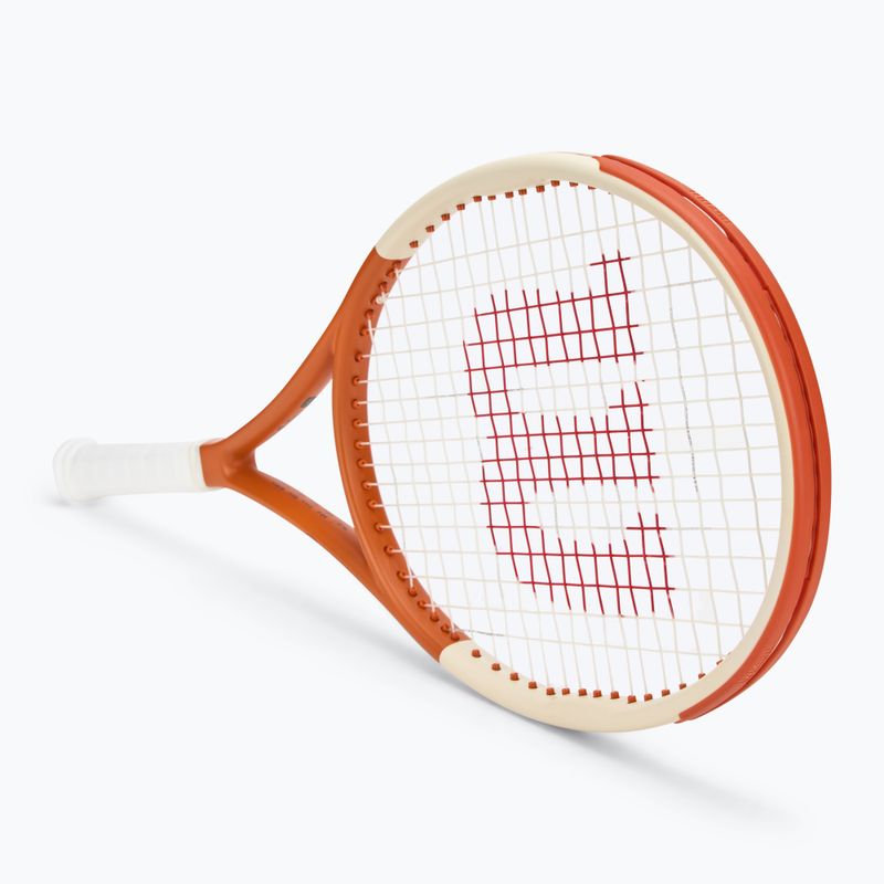 Tennis racket Wilson Roland GarrosTeam 102 2