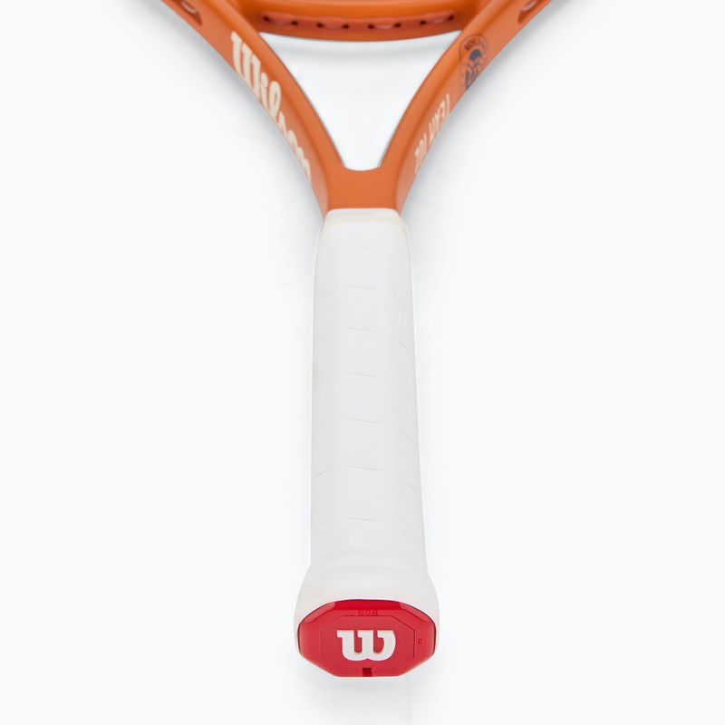 Tennis racket Wilson Roland GarrosTeam 102 3