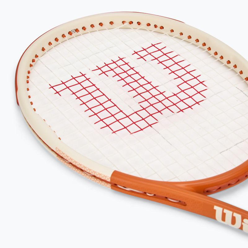 Tennis racket Wilson Roland GarrosTeam 102 5