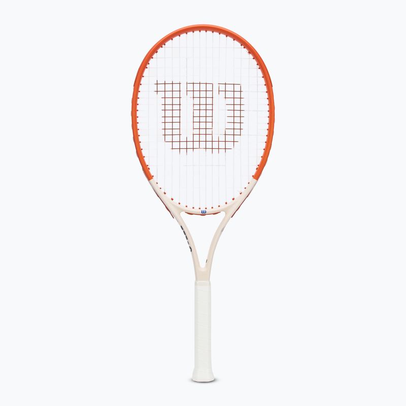 Children's tennis racket Wilson Roland Garros Elite Comp Jr