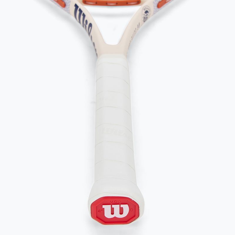 Children's tennis racket Wilson Roland Garros Elite Comp Jr 3