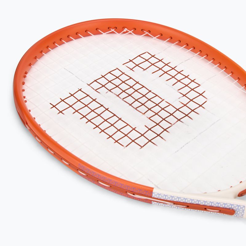 Children's tennis racket Wilson Roland Garros Elite Comp Jr 5