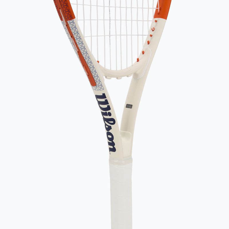Tennis racket Wilson Roland Garros Elite 4