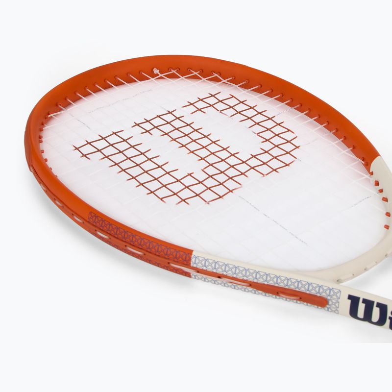Tennis racket Wilson Roland Garros Elite 5