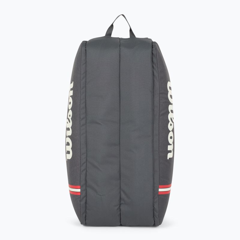 Tennis bag Wilson Tour 12PK black 3
