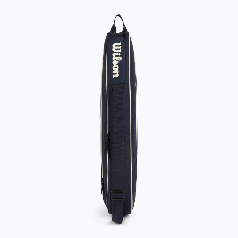 Tennis bag Wilson Team 3PK navy 4