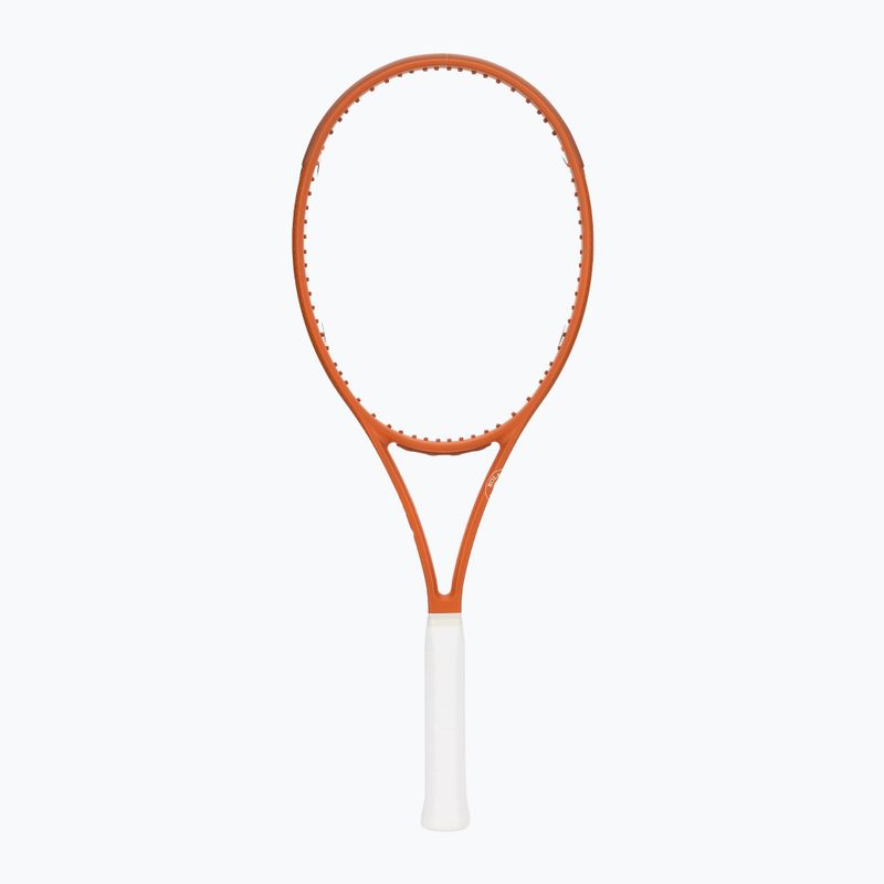 Tennis racket Wilson Roland Garros Blade 98 V9.0 2025