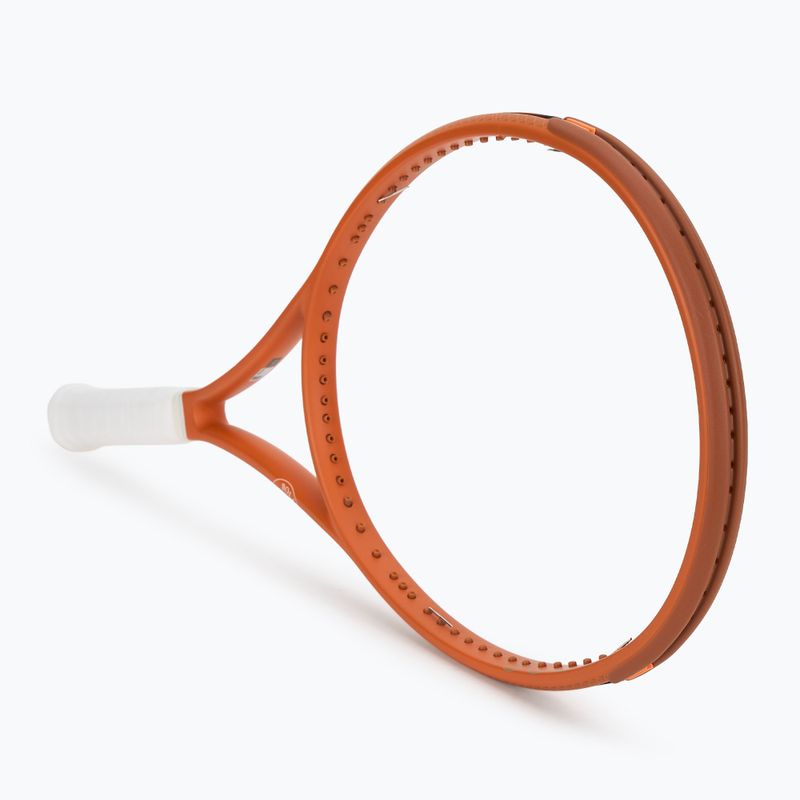 Tennis racket Wilson Roland Garros Blade 98 V9.0 2025 2