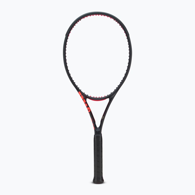Wilson Clash 100 Pro V3 tennis racket