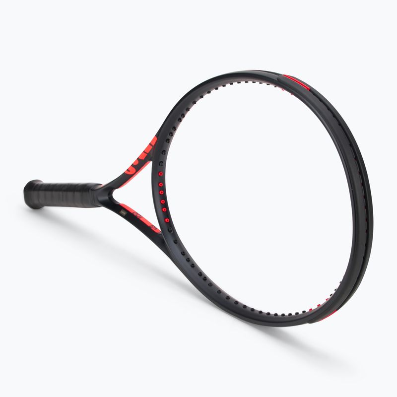 Wilson Clash 100 Pro V3 tennis racket 2
