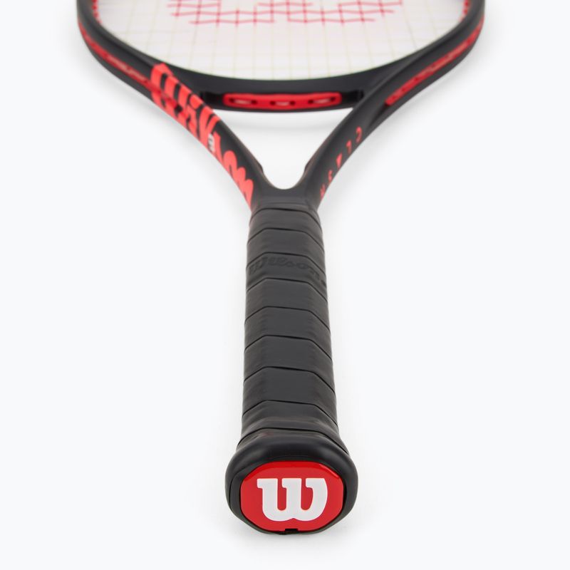 Wilson Clash Team 103 V3 tennis racket 3