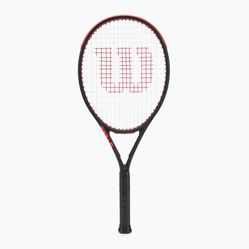 Wilson Clash Jr 26 V3 children's tennis racket
