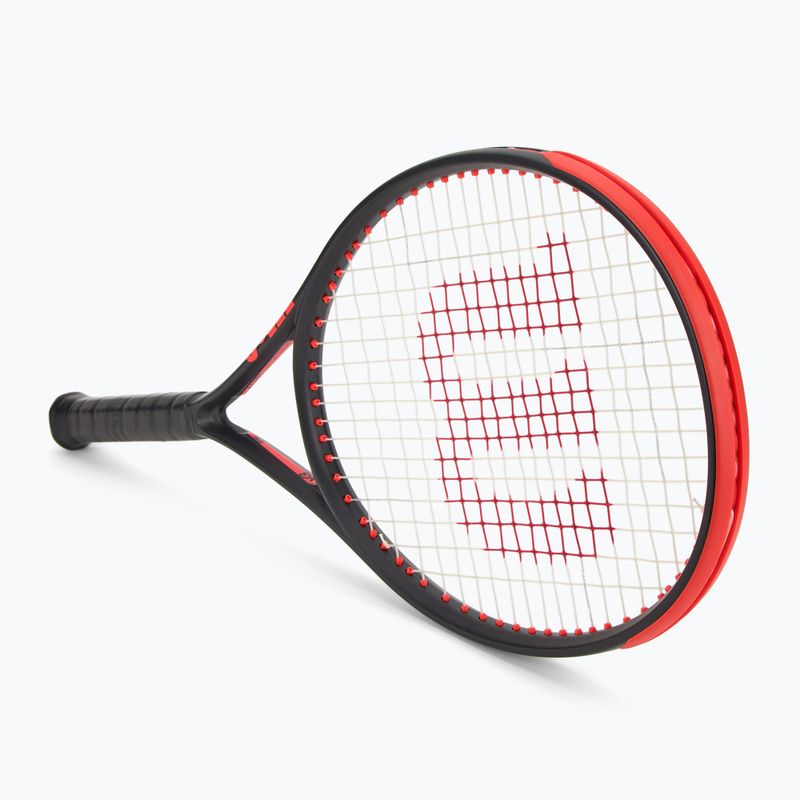 Wilson Clash Jr 26 V3 children's tennis racket 2