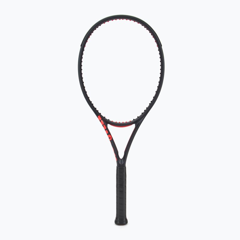 Wilson Clash 100UL V3 tennis racket