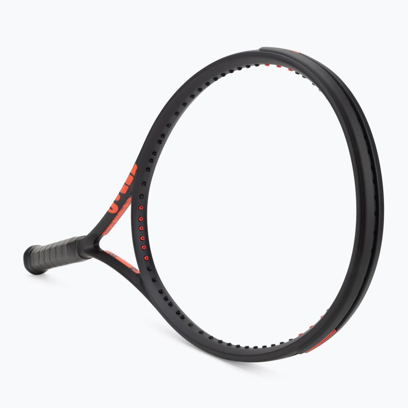 Wilson Clash 100L V3 tennis racket 2