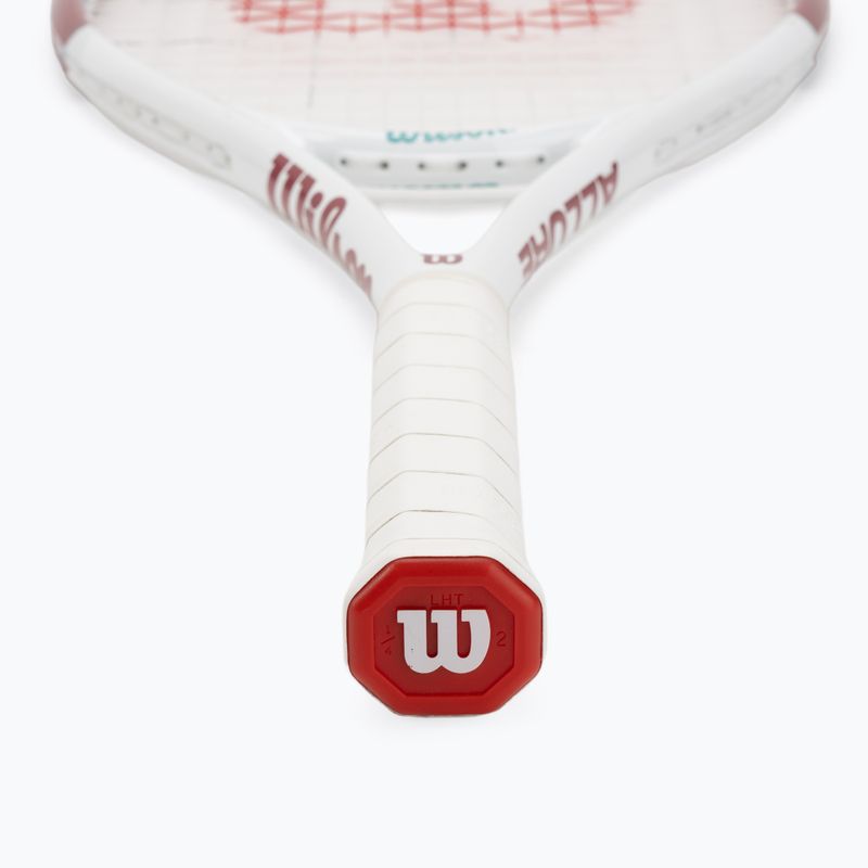 Tennis racket Wilson Allure 105 3
