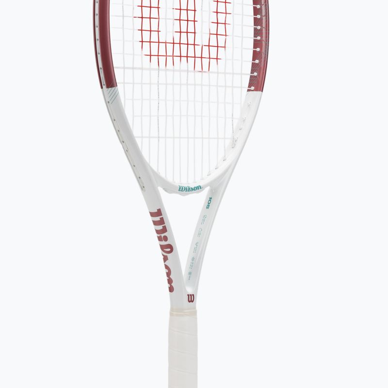Tennis racket Wilson Allure 105 4