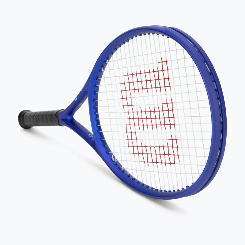 Wilson Ultra Jr 26 V5 children's tennis racket 2