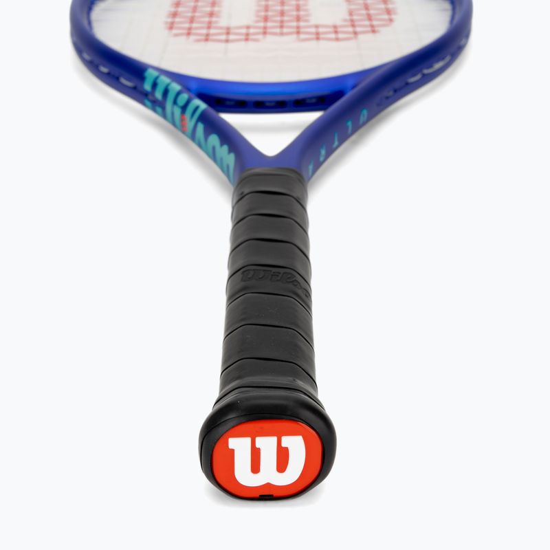 Wilson Ultra Jr 26 V5 children's tennis racket 3
