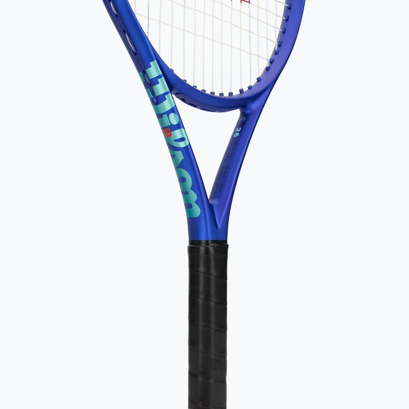 Wilson Ultra Jr 26 V5 children's tennis racket 4