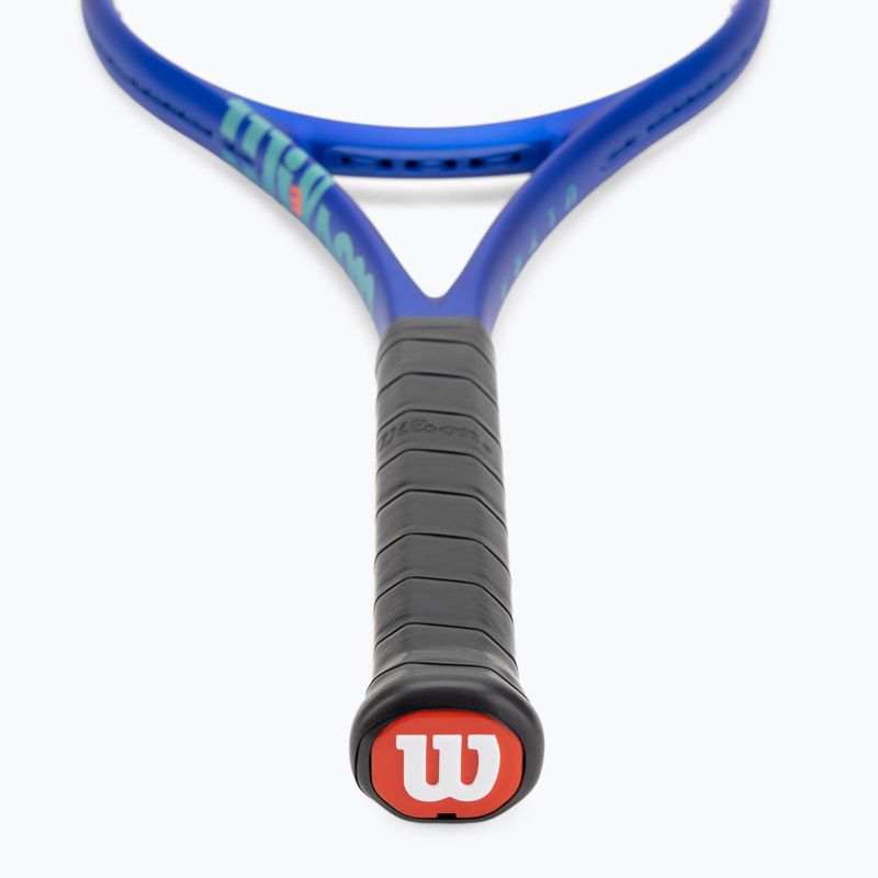 Wilson Ultra 100 V5 tennis racket 3