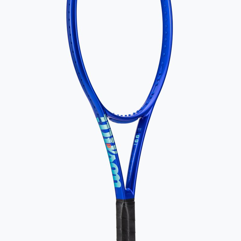 Wilson Ultra 99 Pro V5 tennis racket 4