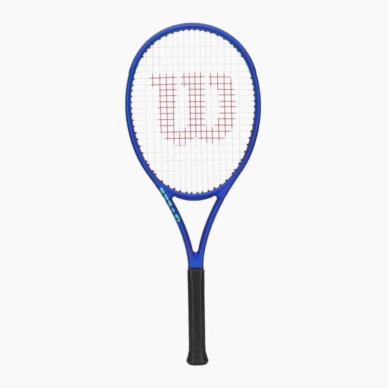 Wilson Ultra 100UL V5 tennis racket