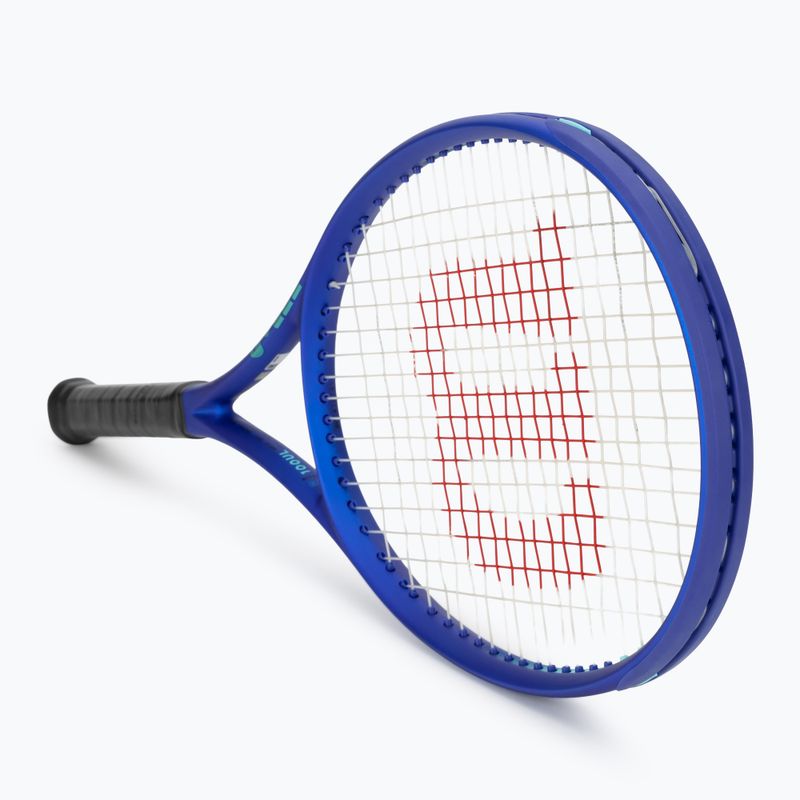 Wilson Ultra 100UL V5 tennis racket 2