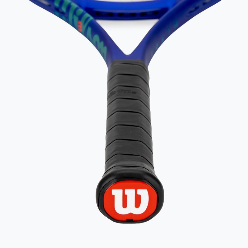 Wilson Ultra 100UL V5 tennis racket 3