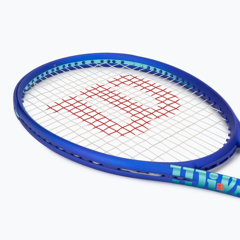 Wilson Ultra 100UL V5 tennis racket 5