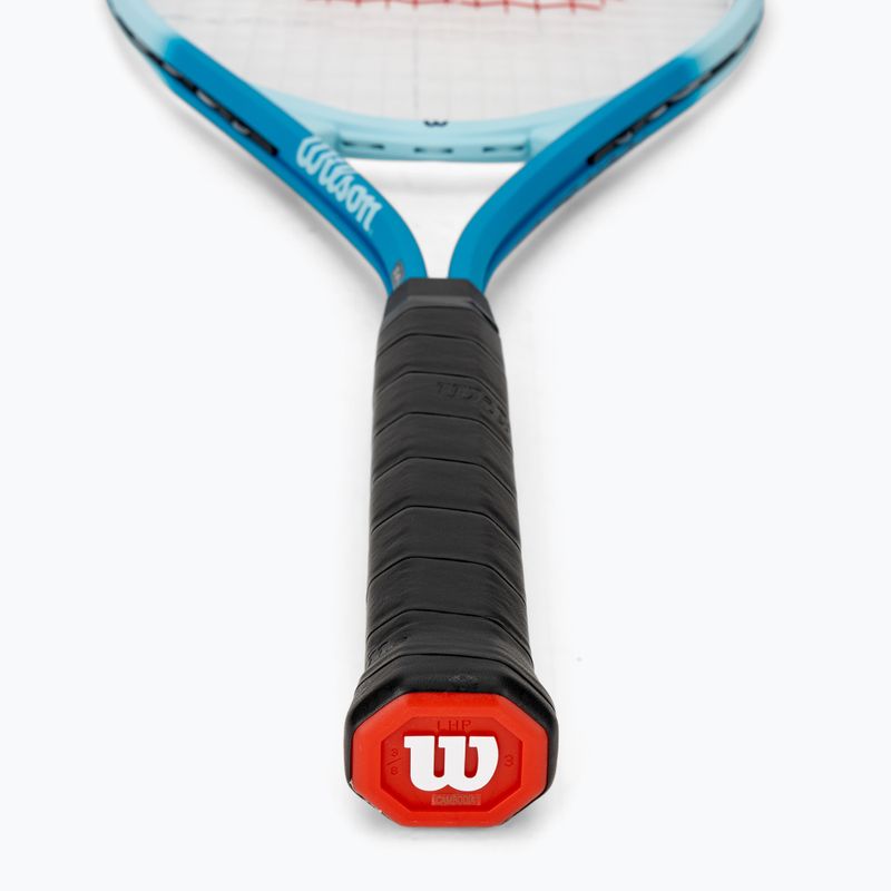 Tennis racket Wilson Tour Slam Lite blue 3