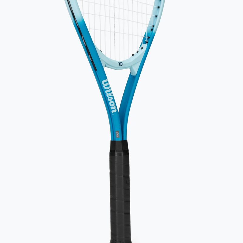 Tennis racket Wilson Tour Slam Lite blue 4