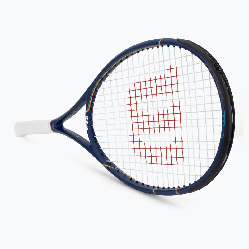 Tennis racket Wilson US Open GS 105 navy 2