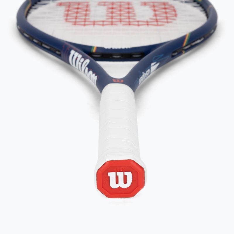 Tennis racket Wilson US Open GS 105 navy 3