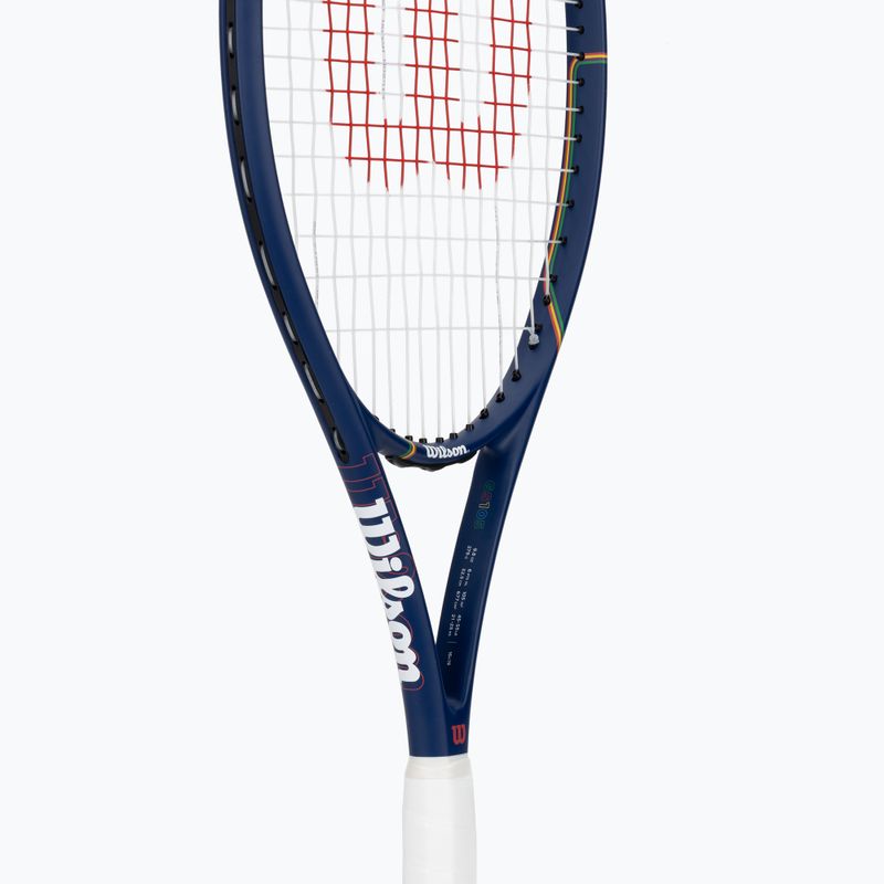 Tennis racket Wilson US Open GS 105 navy 4