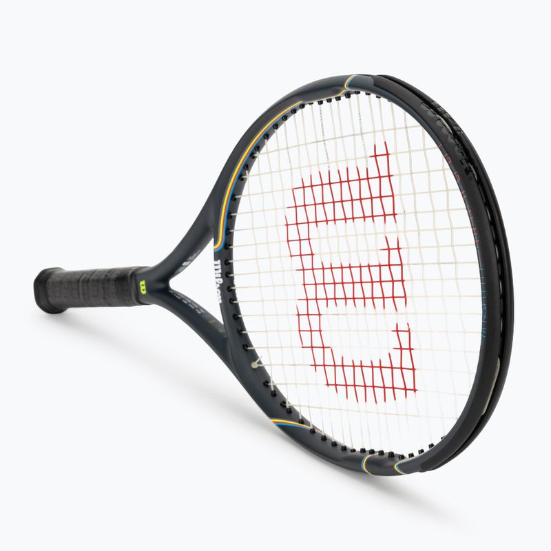 Tennis racket Wilson US Open Pro 100 gray 2