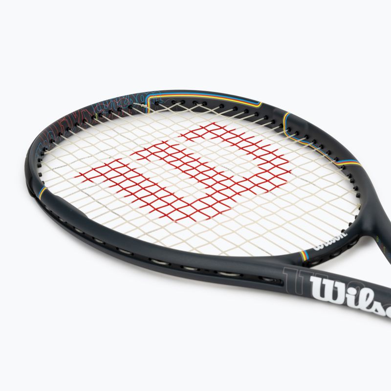 Tennis racket Wilson US Open Pro 100 gray 5